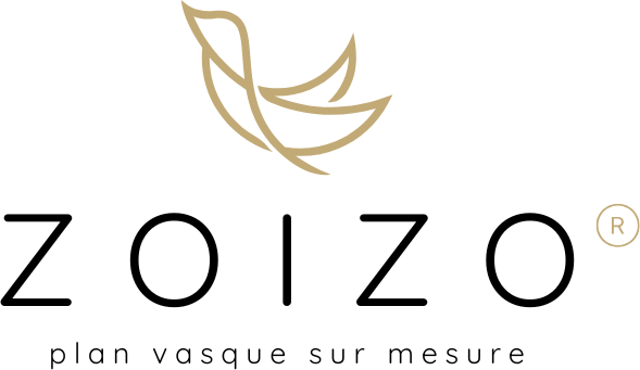 logo zoizo pan vasque sur mesure